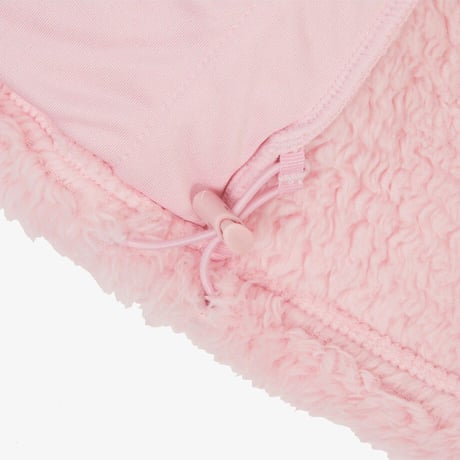 K'S COMFY FLEECE JACKET CREAM NJ4FR51V