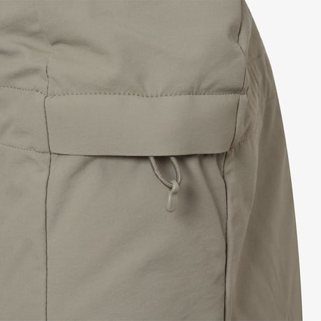 M'S VECTOR JACKET OXFORD TAN NJ3BS53B