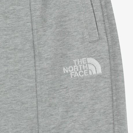 GO-TO SWEATPANTS MELANGE GREY NP6KR50K
