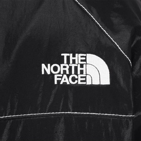 K'S GLIMMER MOUNTAIN JACKET BLACK NJ3BS53S