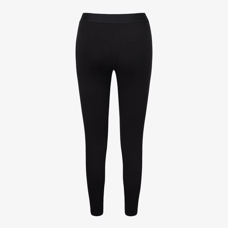 【SUMMIT SERIES】SUMMIT WOOL BASE TIGHTS BLACK NF6KS99A