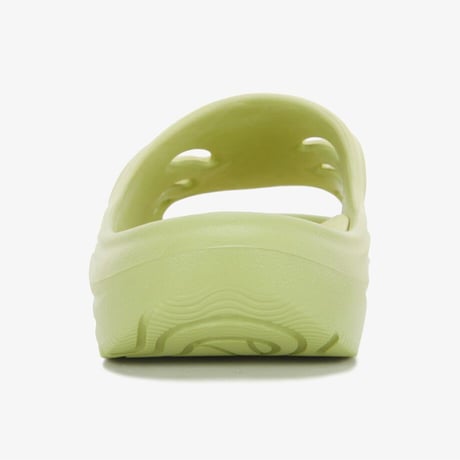 FIORD SLIDE LIGHT GREEN NS81S02F