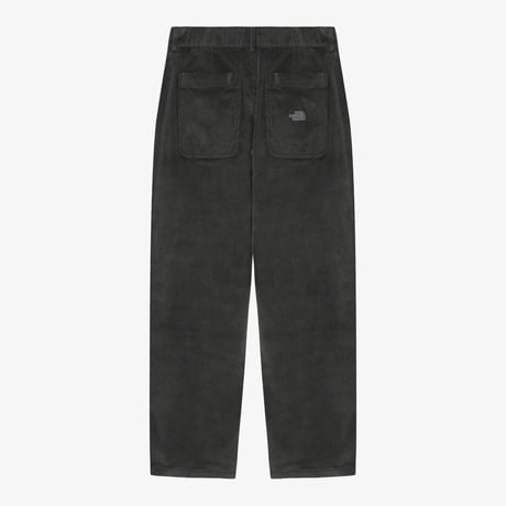 CANYONLANDS PANTS CHARCOAL NP6NR57A