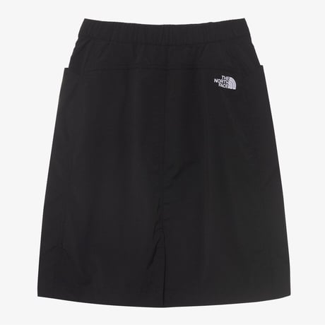 W'S NEILTON FLARE SKIRT BLACK NK6NR32J