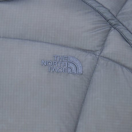 M'S LIGHT PACK DOWN JACKET GRAY NJ1DS61B