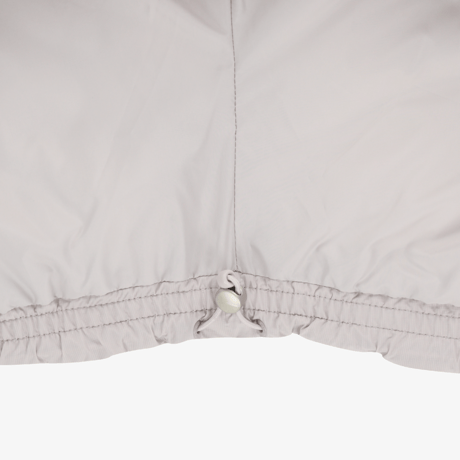 W'S ALMA ON JACKET LIGHT GRAYISH LILAC NJ3NR82