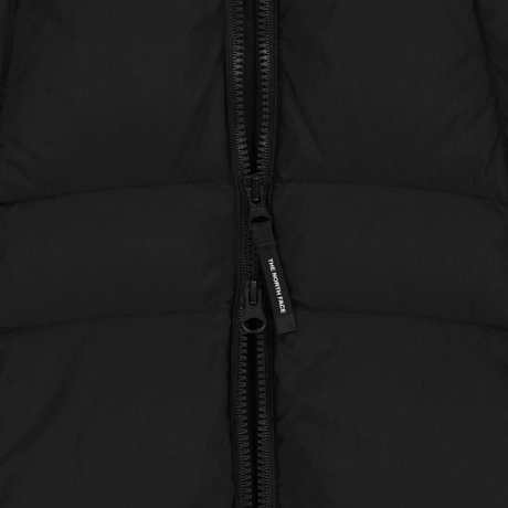 DAYDRIVE EX ON JACKET BLACK NJ3NR55