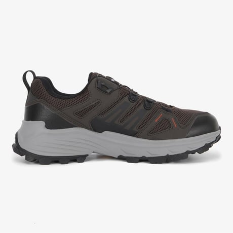 HEDGEHOG BOA GTX BROWN NS91S01C