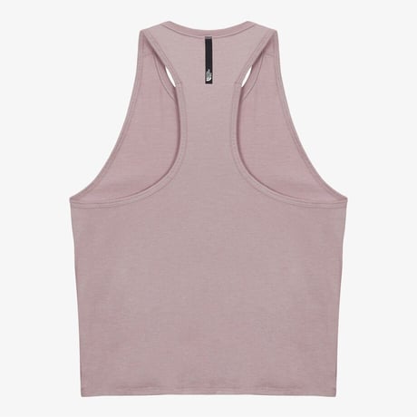 W JAIDA TANK GRAYISH PINK NT7VS30B