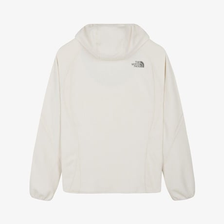 NODE HOODIE IVORY NM5PS56K