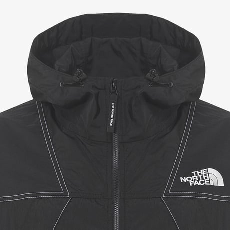 W'S 1994 MOUNTAIN JACKET BLACK NJ3LR30J
