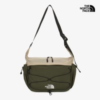BORELAIS SOFT MESSENGER KHAKI NN2PR57C