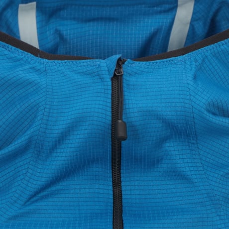 【SUMMIT SERIES】M SUMMIT DIRECT SUN HOODIE DUSK BLUE NM5PS10A