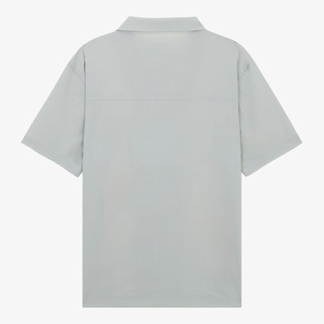 M'S FROST S/S SHIRTS COOL GRAY NH8SR01B