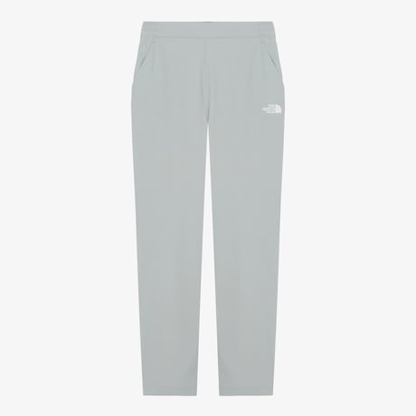 LAKI TAPERED PANTS COOL GRAY NP6NR08B