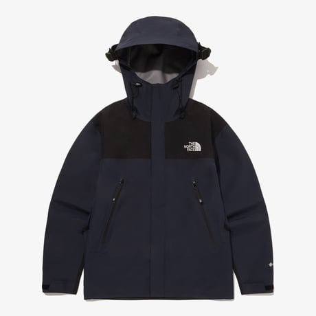 M'S GTX MOUNTAIN 3L JACKET NAVY NJ2GQ51B