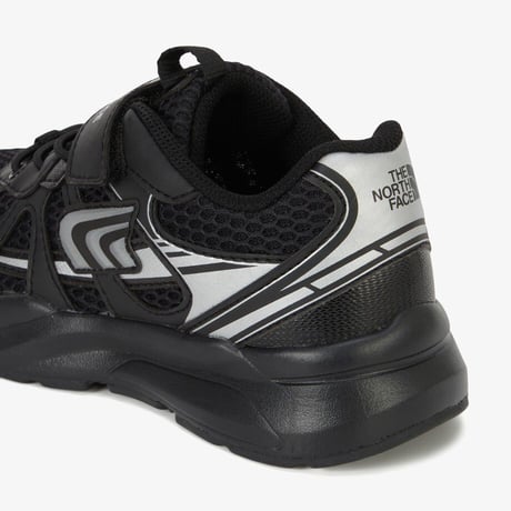 K'S SOLID BLACK NS93R83S