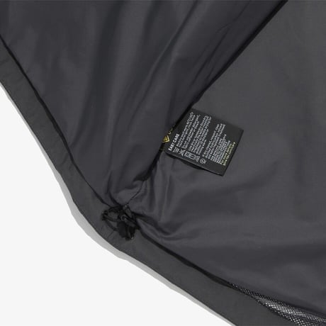 M'S GORETEX HIKER JACKET CHARCOAL NJ2GQ52C