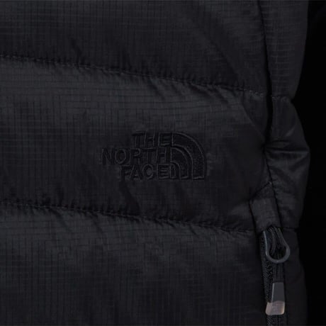 W'S ALTOR ON JACKET REAL BLACK NJ3NS85D