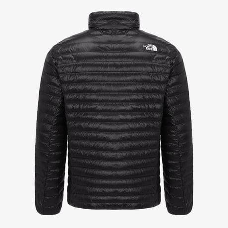 M'S ARENAL JACKET (RDS) BLACK NJ1DR50A