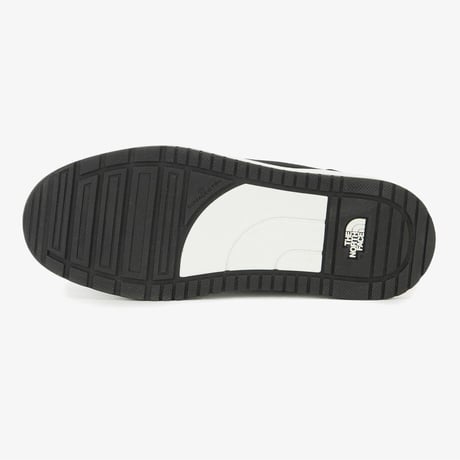 W COURT PLATFORM BLACK NS94R05A