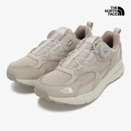 SPEED WALK MAX BOA GRAYISH BEIGE NS94S01C