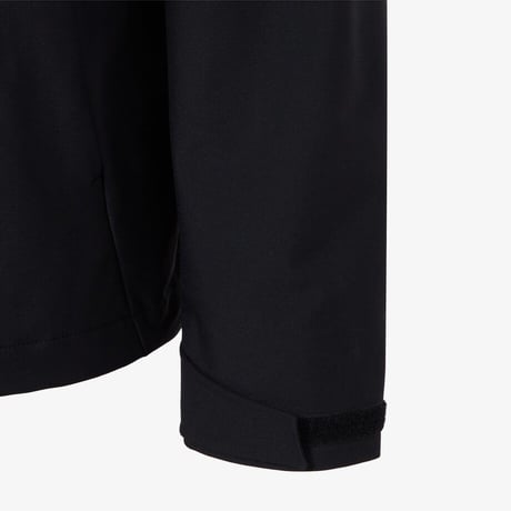 M'S VECTOR JACKET BLACK NJ3BS53A