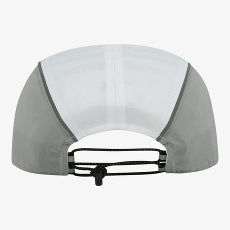 ELECTRON SPEED CAP WHITE NE3CS05K