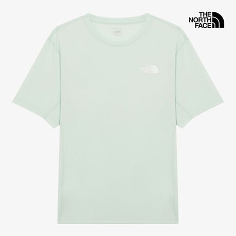 M'S BISTI S/S R/TEE MINT NT7UR12C
