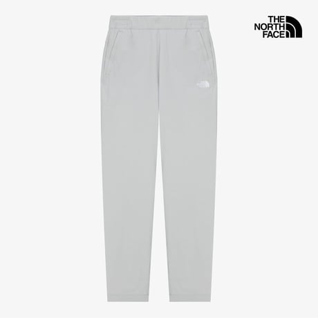 W'S KANTE PANTS ICE GRAY NP6NR35B