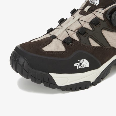 SIERRA BOA GTX BROWN NS91R02A