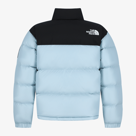 NOVELTY NUPTSE DOWN JACKET (RDS) SKY BLUE NJ1DR63O
