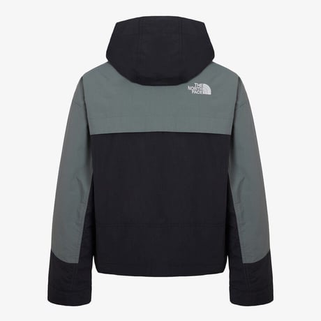 W'S HAILSTONE JACKET EBONY NJ3BS82B