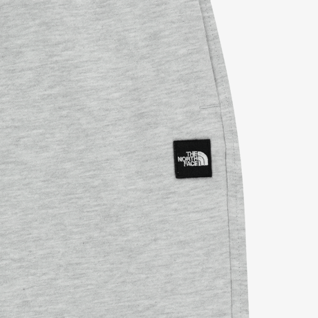 WL SWEATPANTS MELANGE GREY NP6KS01K