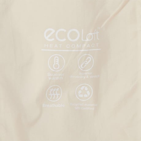W'S BOUVET JACKET CREAM NJ3NR84C