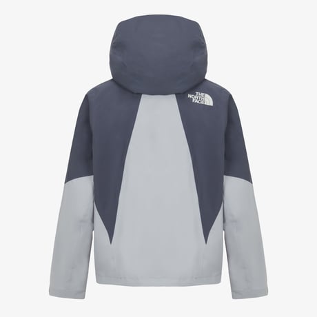 W'S MONTERA JACKET DARK SHADOW NJ2HS32A