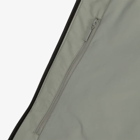 M'S ALTOS JACKET LIGHT KHAKI NJ2HR51D