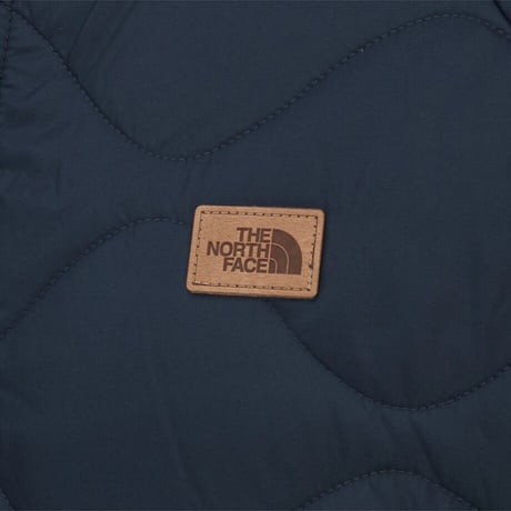 W'S MILO HEAT SHORT JACKET NAVY NJ3NR98A