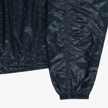 W'S RUBEN PT JACKET NAVY NJ3LS37J