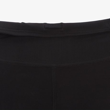 【SUMMIT SERIES】W SUMMIT RIPIDA TIGHT SHORT BLACK NF6KR40A