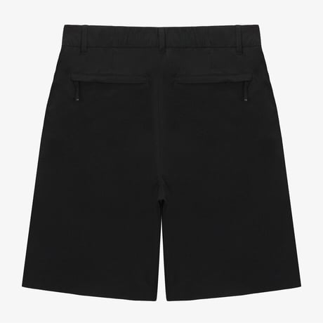 M'S FROST SHORTS BLACK NS6NS25A