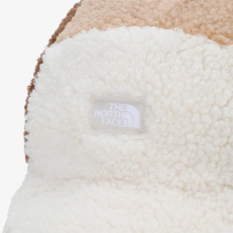 K'S FLEECE WARM CAP CREAM NE3CS52R