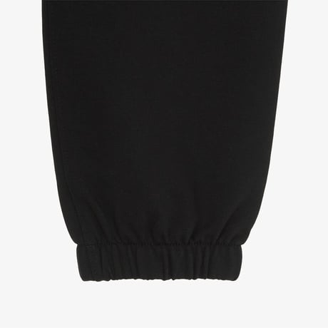 K'S GO-TO SWEATPANTS BLACK NP6KR50S