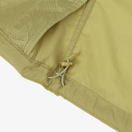 RIVERBANK JACKET KIWI NJ3LS05E
