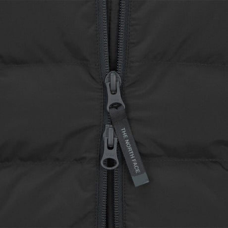 M'S LEWES T JACKET DARK GRAY NJ3NR51B