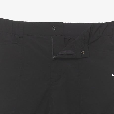 NEILTON PANTS BLACK NP6NR04J
