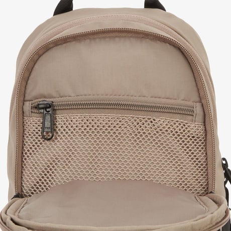 BIG SHOT ONE WAY DARK BEIGE NN2PR03B