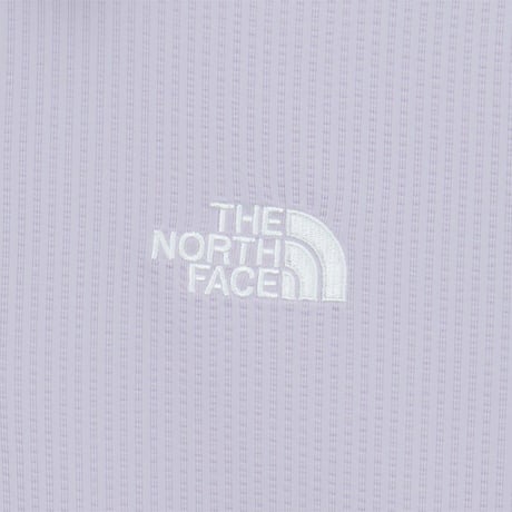W'S SWING S/S POLO LILAC NT7PS31B