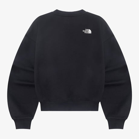 SIGNATURE SWEATSHIRTS BLACK NM5MR51K