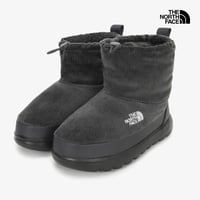 CAMP BOOTIE SHORT (CORDUROY) CHARCOAL NS87R69A